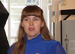 Болдырева Елена Александровна на конкурсе Лучший дебют